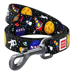 WAUDOG Vodítko nylonové NASA