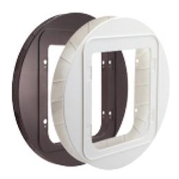 SureFlap Nástavec k montáži do skla pro dvířka pro psy