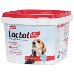 Beaphar Mléko Lactol Puppy sušené 1kg