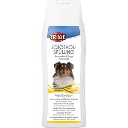 Trixie Jojoba-spülung kondicionér 250ml s jojobovým olejem