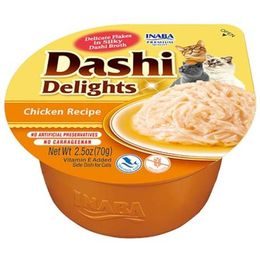 Inaba Dashi Delights