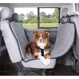 Trixie Autopotah na zadní sedadla flís/polyester 1,45x1,60m