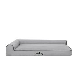 Reedog Pelíšek Best Oxford Light Gray