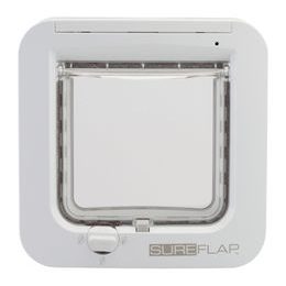 SureFlap Dvířka s mikročipem pro kočky