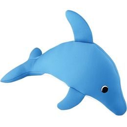 Nobby Nobby Hračka plovoucí delfín 40cm