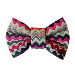 FUNKY DOG Cik-cak psí motýlek