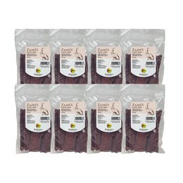BOHEMIA 20x Kančí plátky 100g