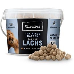Chewies Trainings-Happen Lachs s lososem 300 g
