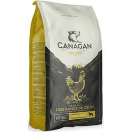 Canagan Canagan Dog Dry Large Breed Free-Range Chicken 2 kg