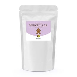 BOHEMIA HOLISTIC Granola Bar with Specullas 8ks