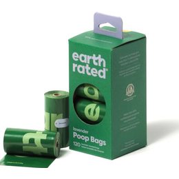 Earth rated Ekologické sáčky Earth rated