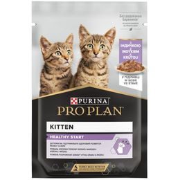 Pro Plan Cat kapsička Junior Turkey 85 g