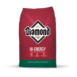 Diamond Original Hi-Energy 22,7kg