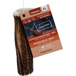 Chewies Paroží jelení Chewies Geweih Snack -XL