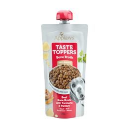Applaws kapsička Dog Taste Toppers Smoothie vývar 200ml