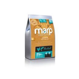 Marp Holistic Sterilised CAT pro kastrované a starší kočky 0,5kg