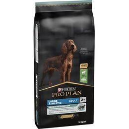 Pro Plan Dog Adult Large Athletic Sensitive Digestion jehně 14 kg