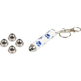 Flamingo Hračka cat Laser 5 v 1