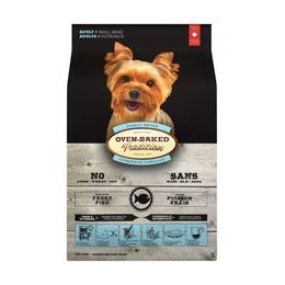 OVEN-BAKED Tradition Adult DOG Fish Small Breed