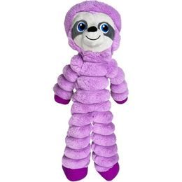 KONG Hračka plyš Shakers Crumples Sloth XL