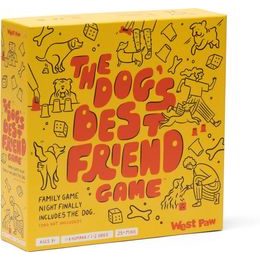 West Paw Desková hra The Dog's Best Friend Game