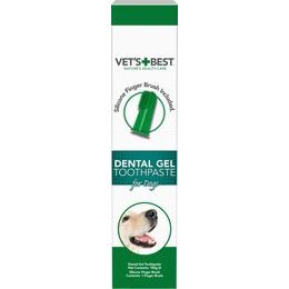 Vet's Best gel na zuby pro psy 100g