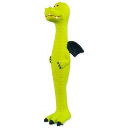 Dog fantasy Hračka Latex zvířátka s křídly mix 25cm