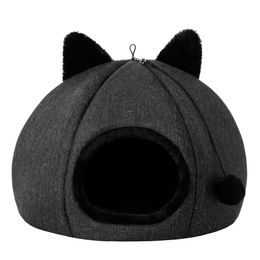 Reedog Iglú Kitty Head Black