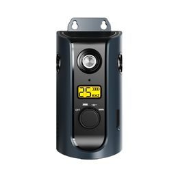 Reedog Protištěkací budka U13