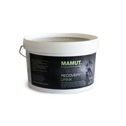 MAMUT Recovery Drink