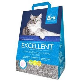 Brit Podestýlka Cat Brit Fresh Excellent Ultra Bent. 5 kg