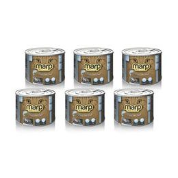 Marp Variety Trout CAT konzerva pro kočky se pstruhem 6x200g