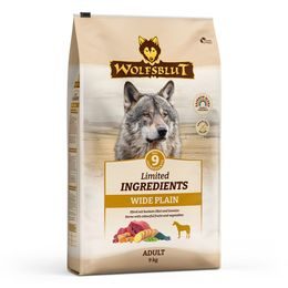 Wolfsblut Limited Ingredients Wide Plain ADULT 1kg