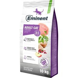Eminent Cat Adult Chicken 10 kg