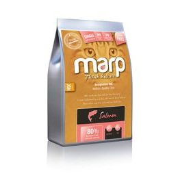Marp Holistic Salmon CAT lososové bez obilovin pro kočky 0,5kg
