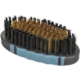 Trixie Tvarovaný ovál s mosaznými drátky 7 x 12 cm