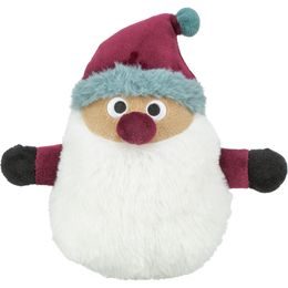 TRIXIE Xmas Santa vánoční plyšový Santa 20 cm