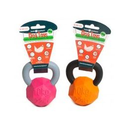 Farm Company kettle bell plnící hračka M/L 14cm