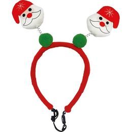 Nobby Čelenka pro psy Santa