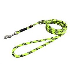 BAFPET Prodlužovací vodítko 10mm zelená