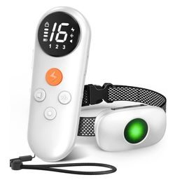 Reedog Elektronický výcvikový obojek TC-021 Bílá