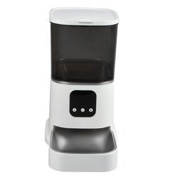 BENTECH Automatický dávkovač krmiva Bentech AT03W WiFi Tuya