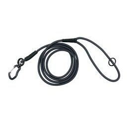 Aminela FERRATA MINI lanové vodítko Šedá