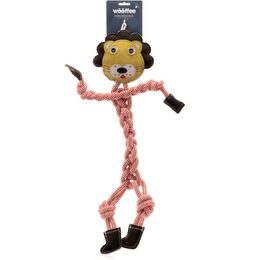 Wooffee provazový dlouhán Lev