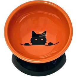 Nobby Miska cat keramická Wilson 250ml