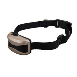 Patpet Protištěkací obojek 772V