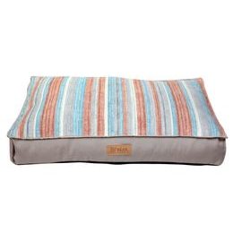 HPF Matrace HALVAS M VR01 oranžovokrémový