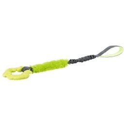 Trixie Bungee přetahovací lano s kroužkem ø10/56cm