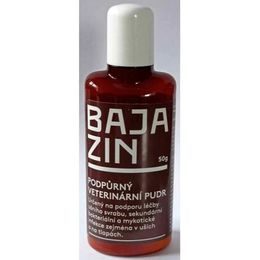 Bajazin 50g