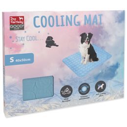 Dog fantasy Podložka chladící S 40x50 cm